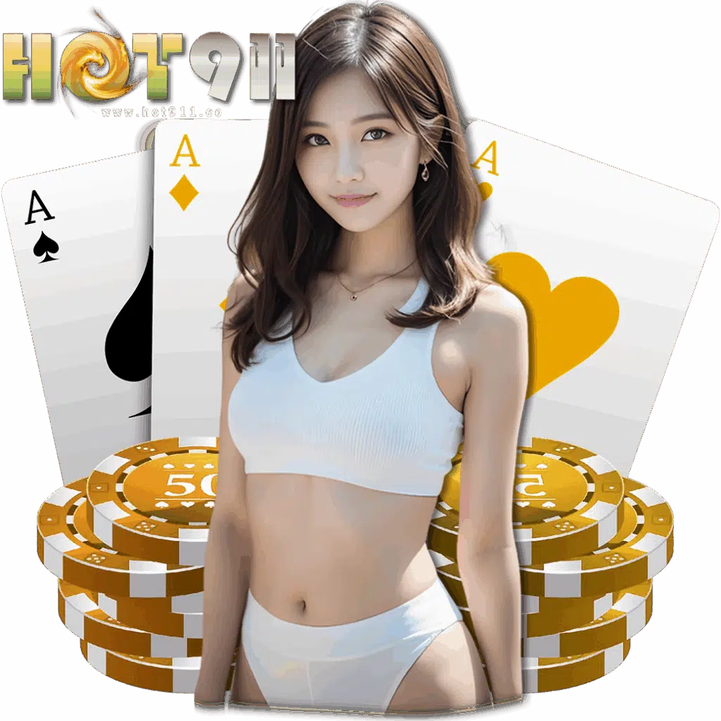 hot911 slot