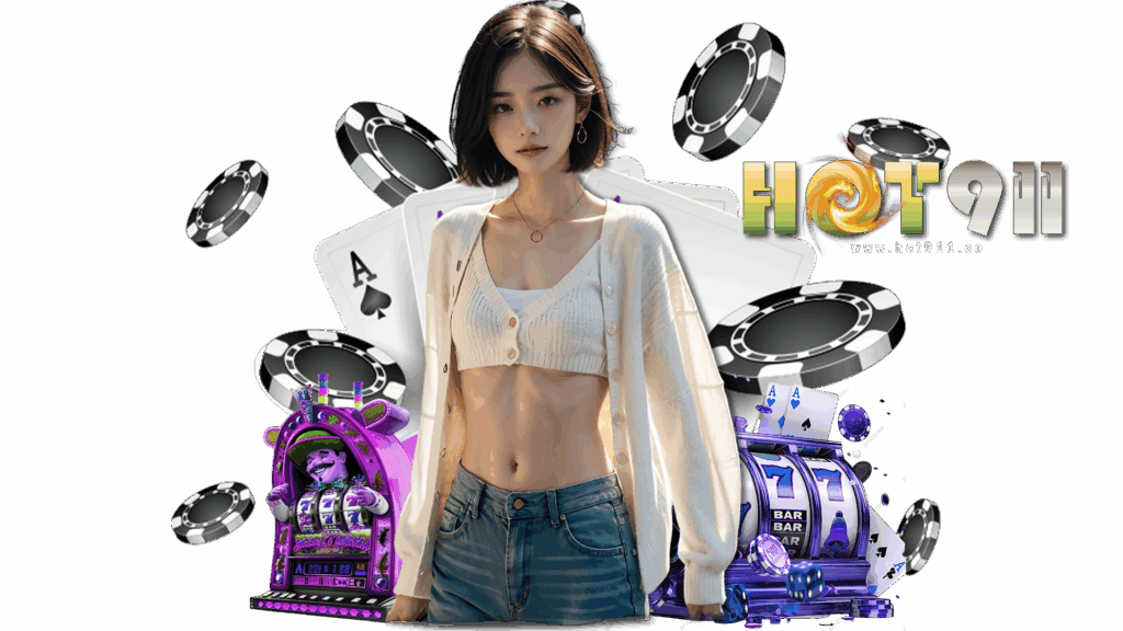 hot911